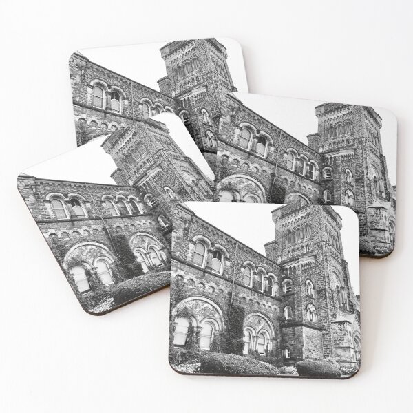 Item preview, University Of Toronto Building Photography  designed and sold by hanyj732.