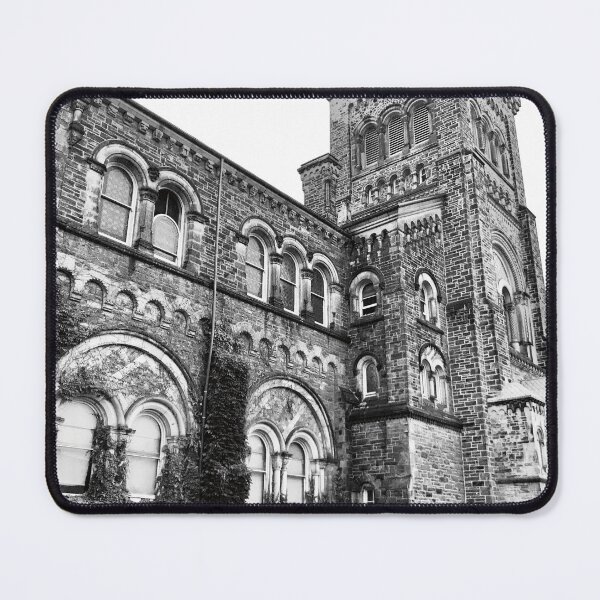 Item preview, University Of Toronto Building Photography  designed and sold by hanyj732.
