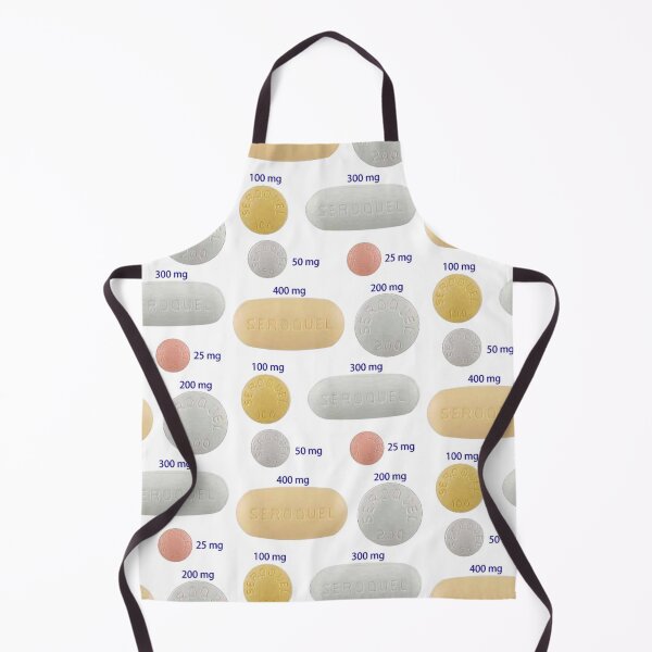 Item preview, seroquel designed and sold by chatonmarmont.
