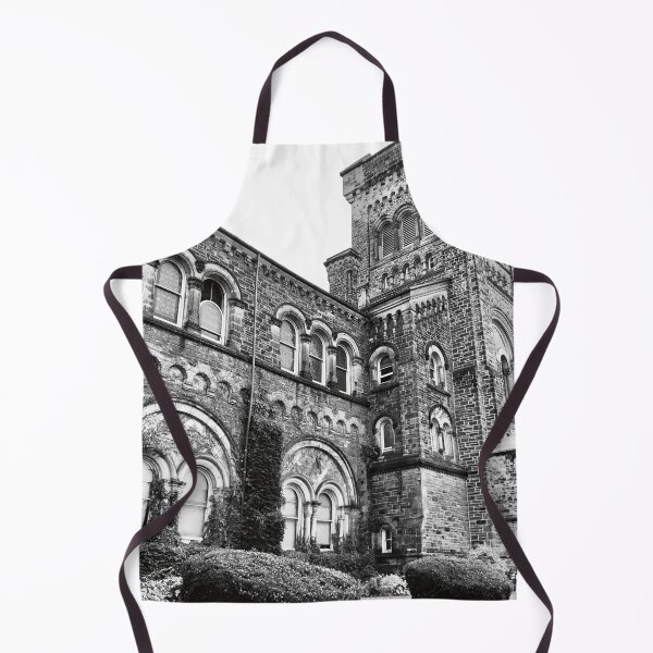 Item preview, University Of Toronto Building Photography designed and sold by hanyj732.