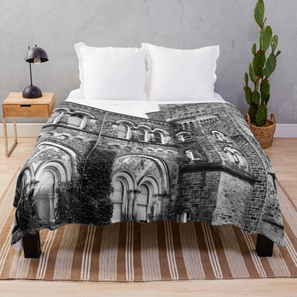 Item preview, University Of Toronto Building Photography  designed and sold by hanyj732.
