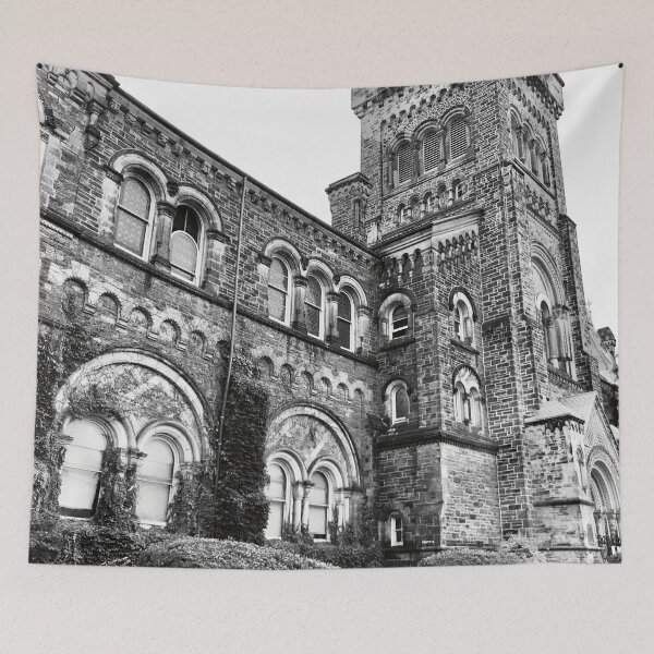 Item preview, University Of Toronto Building Photography  designed and sold by hanyj732.