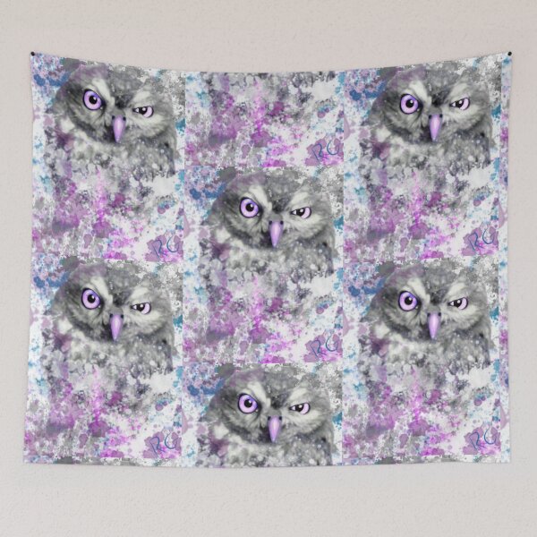 Item preview, Watching you designed and sold by RGIllustrations.