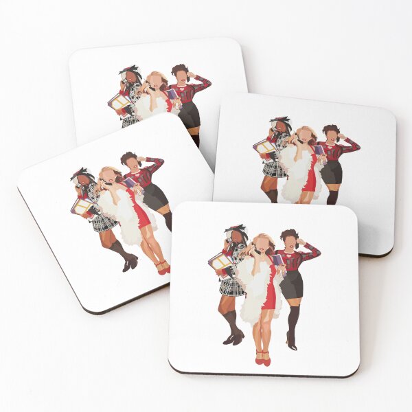 Item preview, Clueless movie print designed and sold by georgiamdesigns.