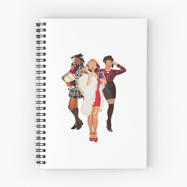 Item preview, Clueless movie print designed and sold by georgiamdesigns.