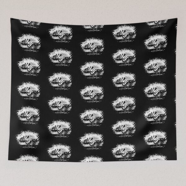 Item preview, Austin Allegro 1970s classic car logo designed and sold by soitwouldseem.
