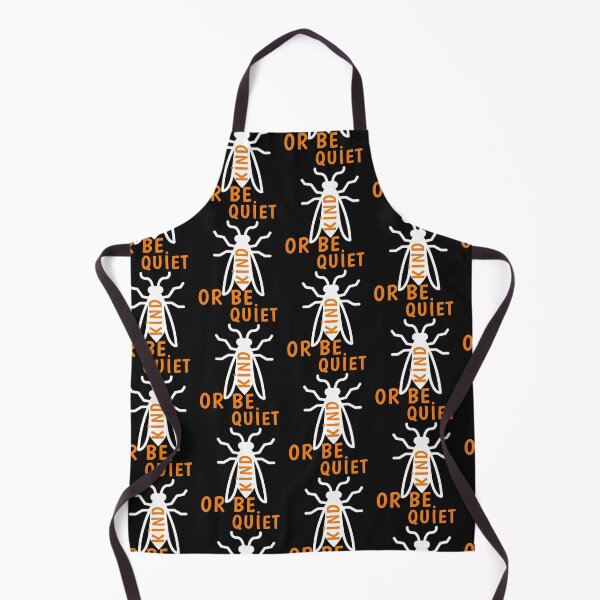 Item preview, Be Kind or Be Quiet designed and sold by nelhurc.