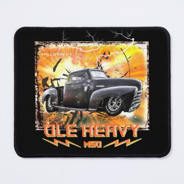 Item preview, Ole Heavy, Ziptie, Heifer, JJ D Boss, Memphis Street Racing, Outlaws Street, MSO, HummingbirdO  designed and sold by IslandGirlArt.