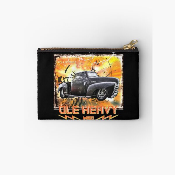 Item preview, Ole Heavy, Ziptie, Heifer, JJ D Boss, Memphis Street Racing, Outlaws Street, MSO, HummingbirdO  designed and sold by IslandGirlArt.