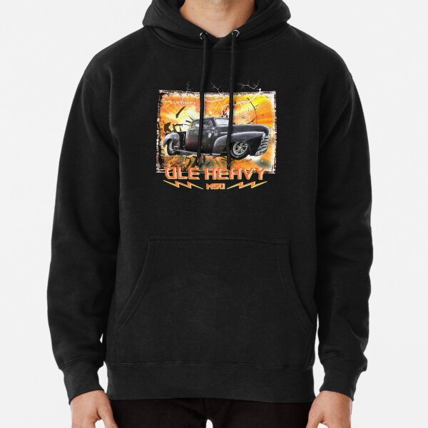 Street 2025 racing hoodies