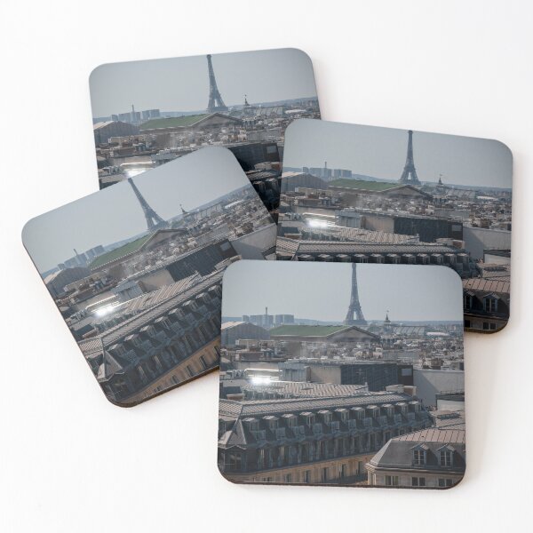 Item preview, Paris designed and sold by valonbulliqi.