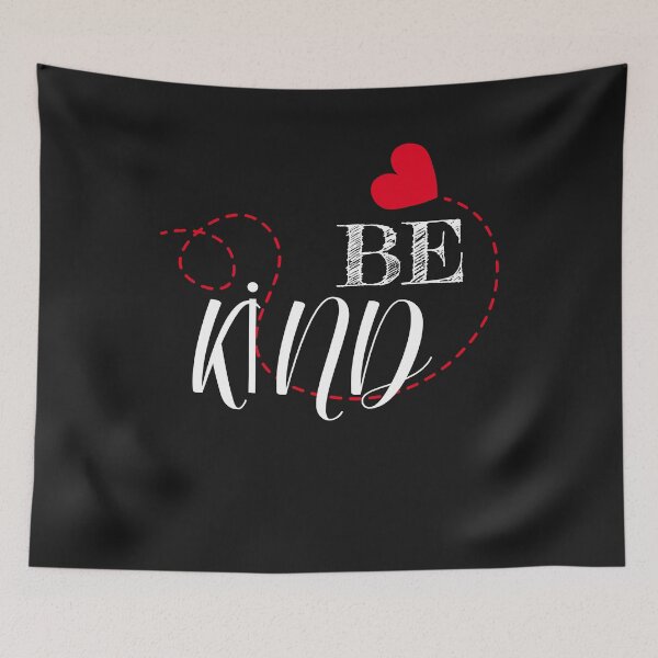 Item preview, BE KİND designed and sold by nelhurc.
