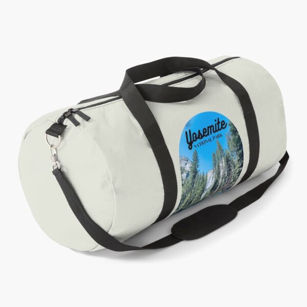 Item preview, Yosemite National Park in Japanese - Nature Hiking Mountain Camping Lover designed and sold by Pawfect-Purr.