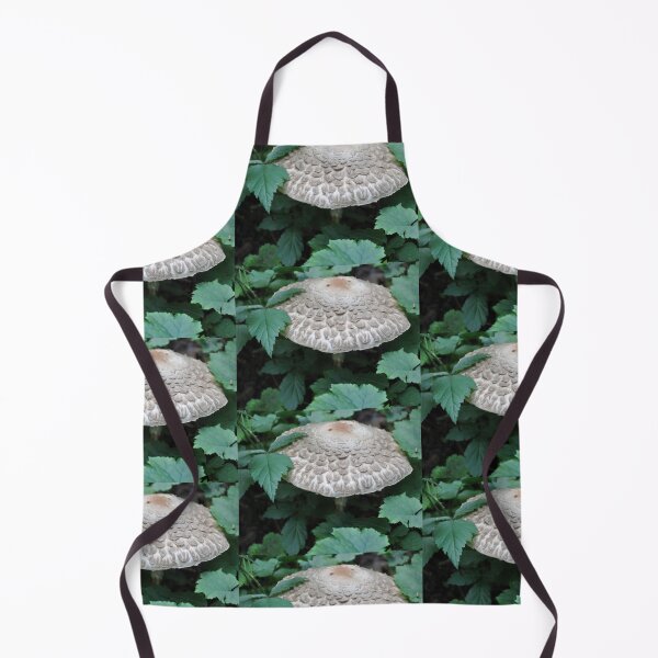 Item preview, The Forest Mushroom designed and sold by KirtTisdale.
