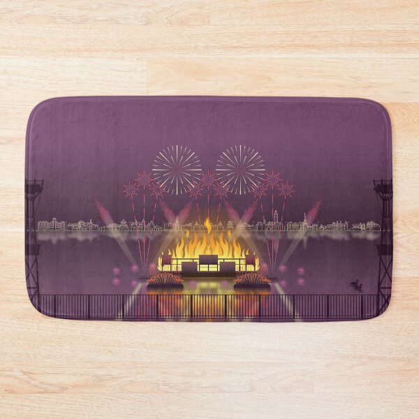 Item preview, Chaos - IllumiNations designed and sold by Design Pavilion.