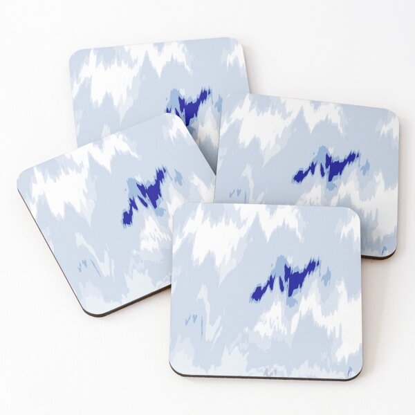 Item preview, Abstract Camo Art D708 designed and sold by SelfUpgrade.