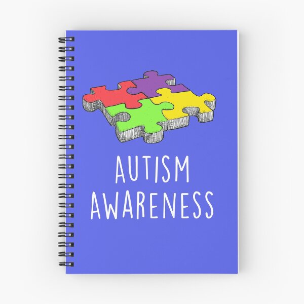 Item preview, Autism Awareness Puzzle Pieces designed and sold by centaurdesigns.