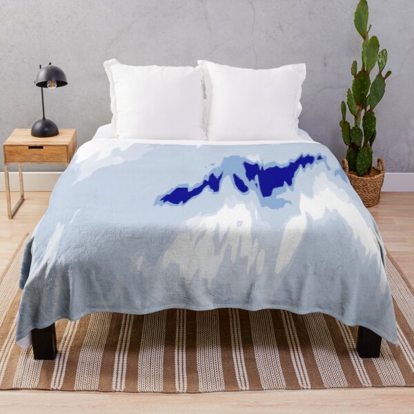 Item preview, Abstract Camo Art D708 designed and sold by SelfUpgrade.