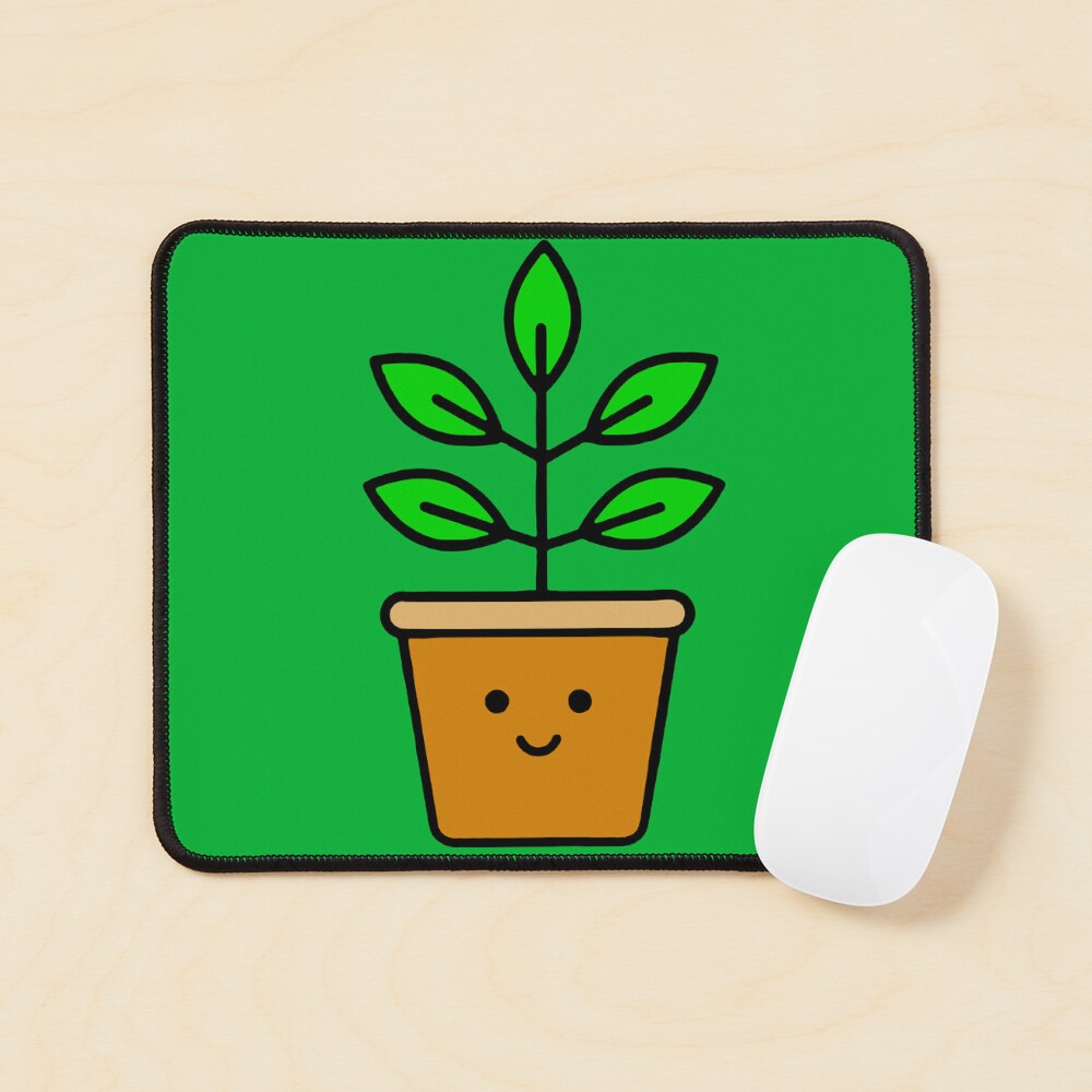 Item preview, Mouse Pad designed and sold by Lil-Bit-Batty.