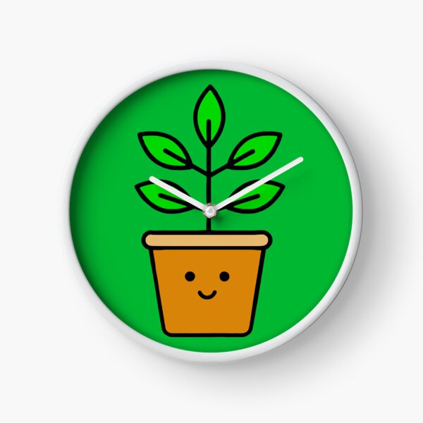 Item preview, Cute Plant designed and sold by Lil-Bit-Batty.