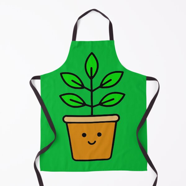 Item preview, Cute Plant designed and sold by Lil-Bit-Batty.