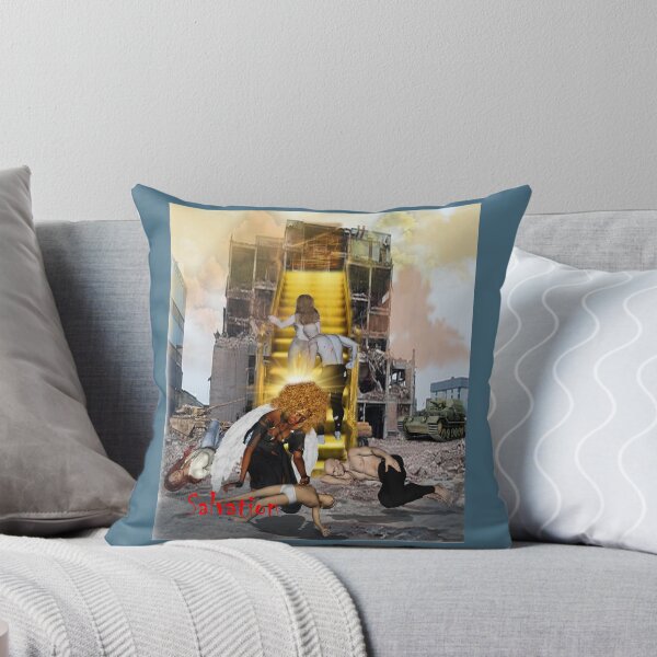 Item preview, Salvation designed and sold by Patricia Brown.