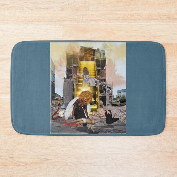 Item preview, Salvation designed and sold by Patricia Brown.