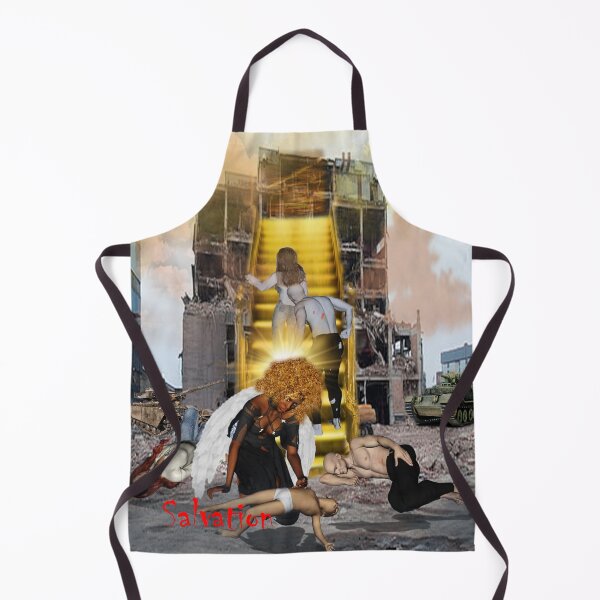 Item preview, Salvation designed and sold by Patricia Brown.
