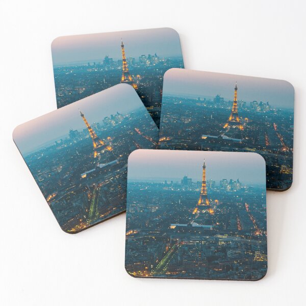 Item preview, Paris designed and sold by valonbulliqi.