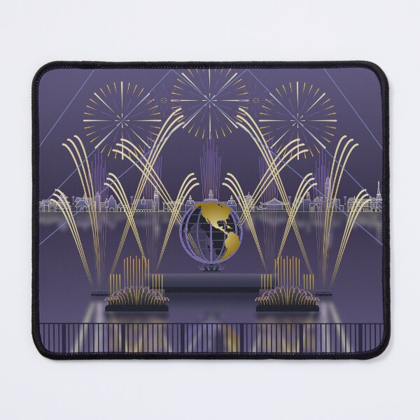 Item preview, Order - IllumiNations designed and sold by Design Pavilion.