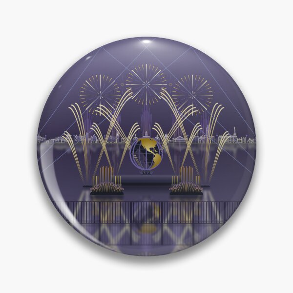 Item preview, Order - IllumiNations designed and sold by Design Pavilion.