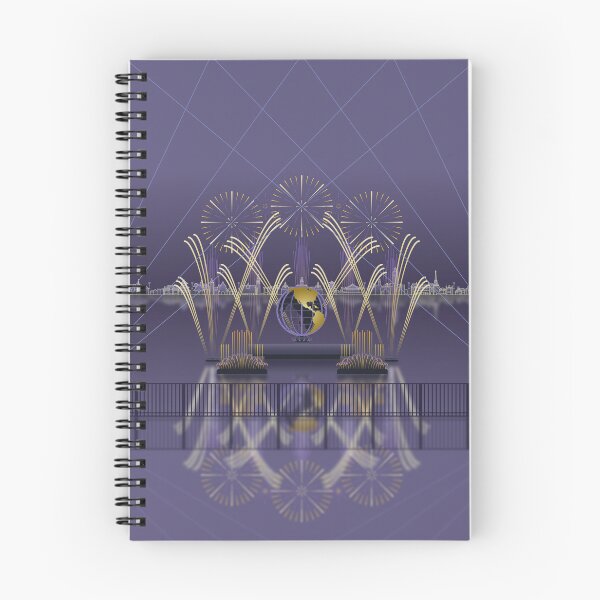 Item preview, Order - IllumiNations designed and sold by Design Pavilion.