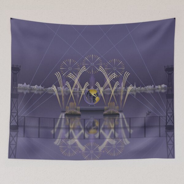 Item preview, Order - IllumiNations designed and sold by Design Pavilion.