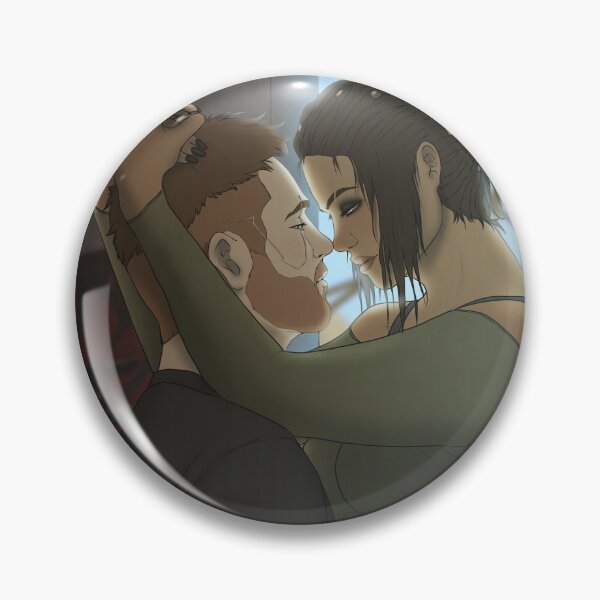 Item preview, You and Me designed and sold by vertigocrime.