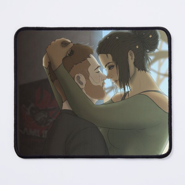 Item preview, You and Me designed and sold by vertigocrime.