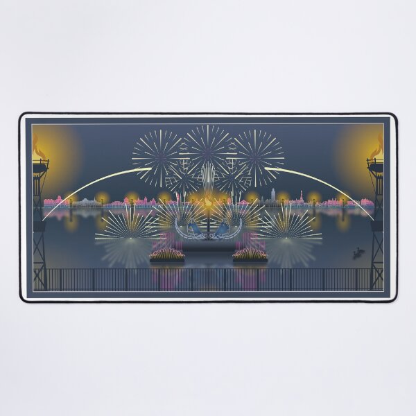 Item preview, Meaning - IllumiNations designed and sold by Design Pavilion.