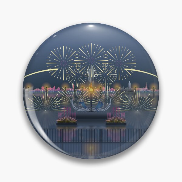 Item preview, Meaning - IllumiNations designed and sold by Design Pavilion.
