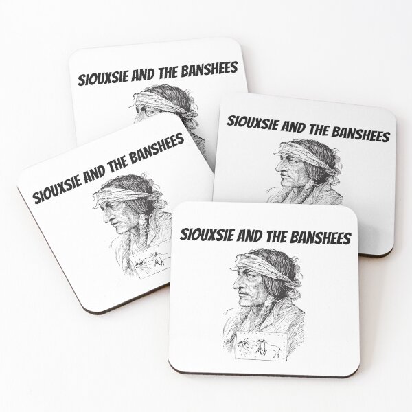 Item preview, siouxsie and the banshees designed and sold by katchypro.