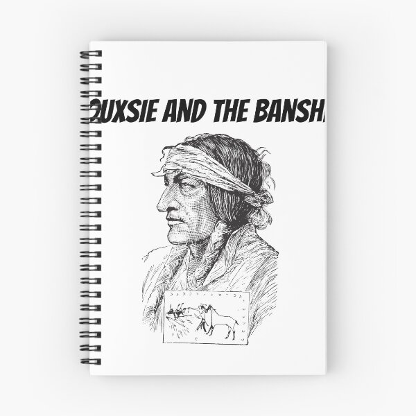 Item preview, siouxsie and the banshees designed and sold by katchypro.
