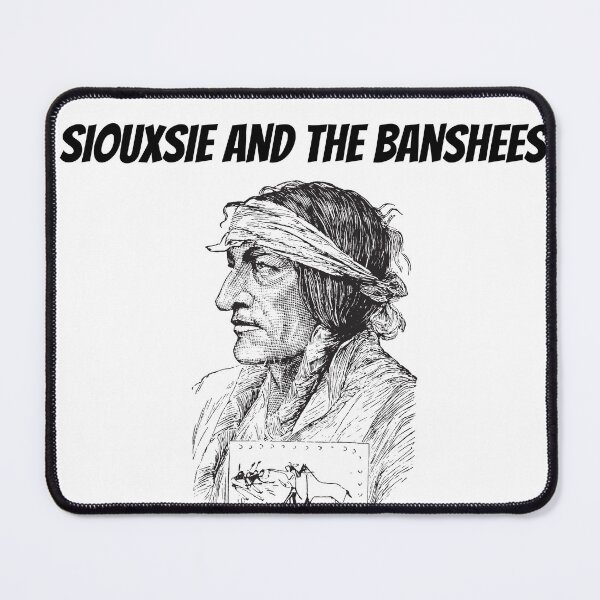 Item preview, siouxsie and the banshees designed and sold by katchypro.