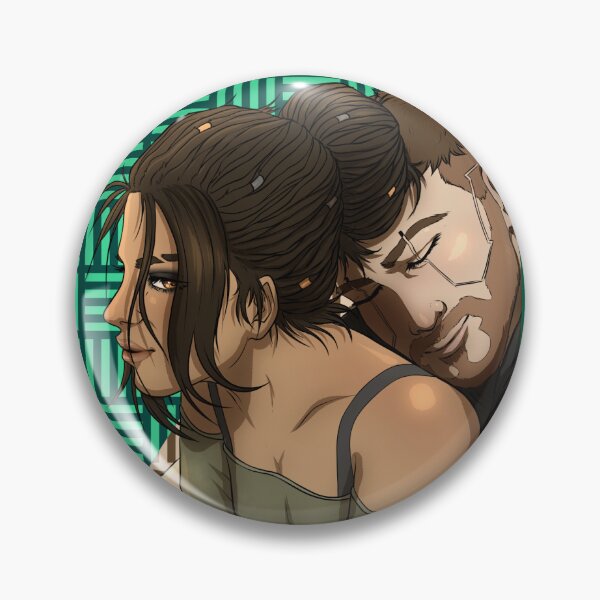 Item preview, Together Forever designed and sold by vertigocrime.