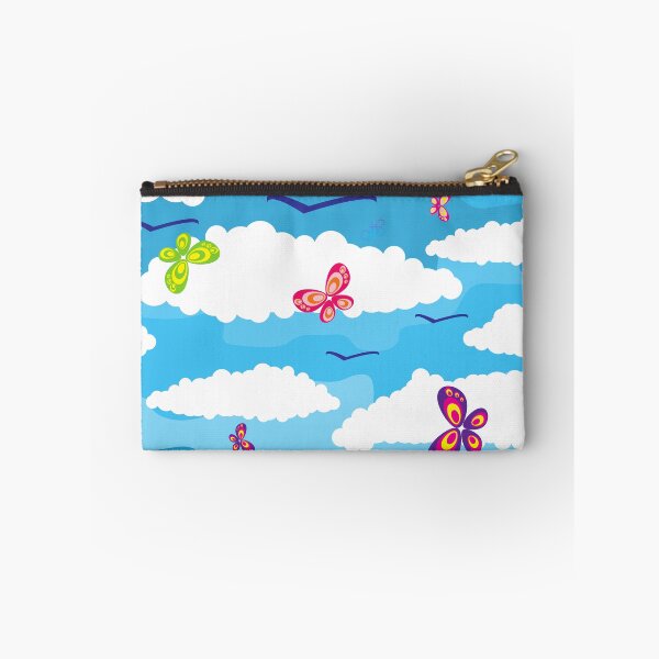 Item preview, Butterfly Clouds designed and sold by LibrosBOOKtique.