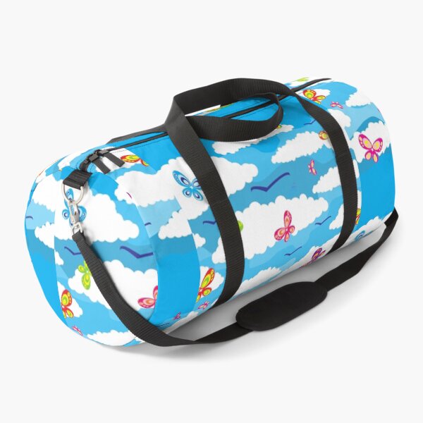 Item preview, Butterfly Clouds designed and sold by LibrosBOOKtique.