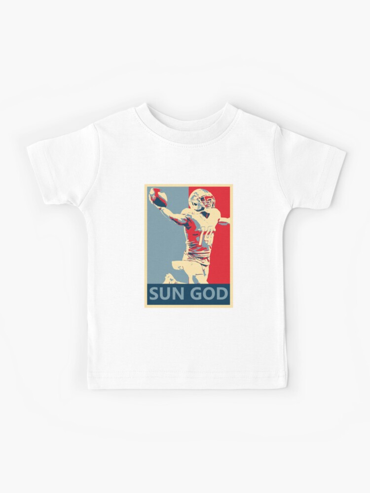 Detroit Lions store: Amon-Ra St. Brown shirts: The Sun God - Pride Of  Detroit