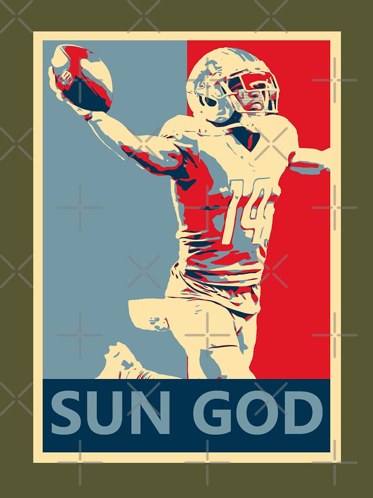 Amon-Ra St. Brown Detroit Lions football sun God 2023 T-shirt, hoodie,  sweater, long sleeve and tank top