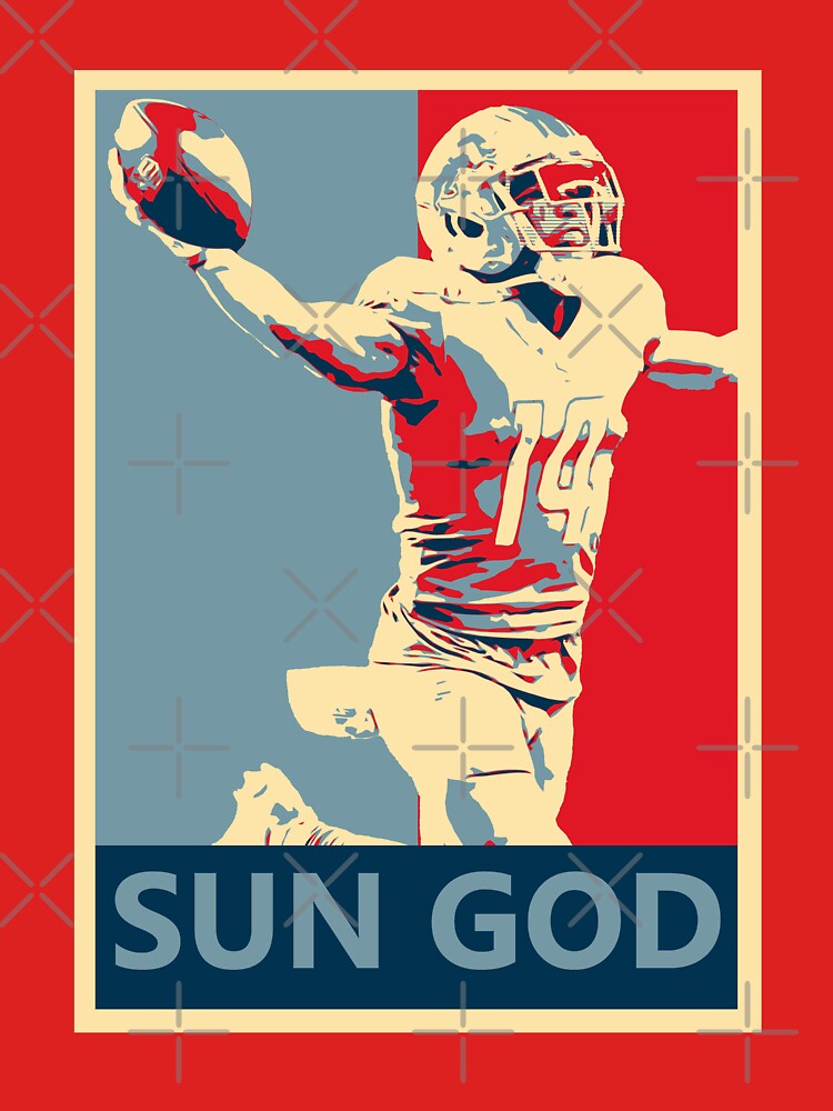 Detroit Lions store: Amon-Ra St. Brown shirts: The Sun God - Pride Of  Detroit