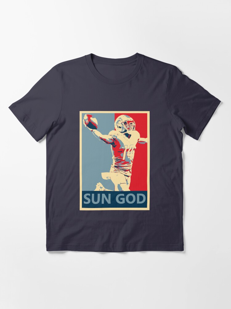 Amon-Ra St. Brown Detroit Lions football sun God 2023 T-shirt, hoodie,  sweater, long sleeve and tank top