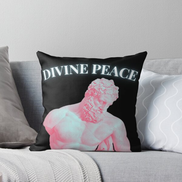 Item preview, GREEK GOD DIVINE PEACE by magnolia clo. designed and sold by magnoliaclo.