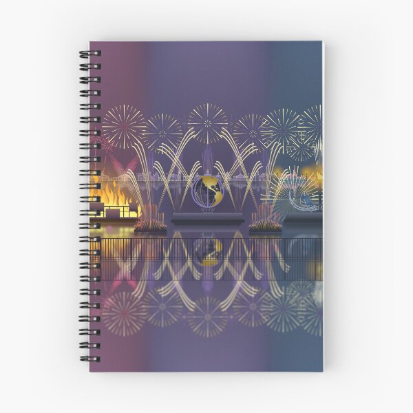 Item preview, CombiNations - IllumiNations designed and sold by Design Pavilion.
