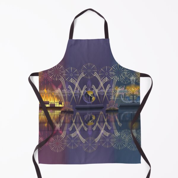 Item preview, CombiNations - IllumiNations designed and sold by Design Pavilion.